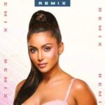 Shilpi Sharma Instagram - "Can't get enough of this beautiful romantic track! 🎶 My new remix of Tose Naina Lage is out now on Sa Re Ga Ma and I'm thrilled to share it with you all ❤️ Let the music take you on a journey of love and emotions 🎵 #ToseNainaLage #Remix #NewRelease #SaReGaMa #RomanticMusic #MusicLovers @saregama_official