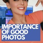 Shilpi Sharma Instagram - In the music industry, it is important to have a strong visual presence as well as a great sound. This is particularly relevant for DJs who rely heavily on their image to market themselves and attract new fans. Good photos can make a huge difference in how a DJ is viewed and how their brand is perceived. The right photos can help a DJ stand out in a sea of competitors and create a lasting impression on potential fans. They can also be used across various marketing channels, such as social media, flyers, and websites. Professional-looking photos can convey a sense of professionalism and credibility, and can help establish a DJ's brand identity. It is crucial to invest in high-quality photos that capture the essence of the DJ's style and personality. A great photo can make a lasting impact and help a DJ to build a dedicated fan base. . . #djtips #professionalphotoshoot #pics #reels #instareels #dj #how to #tips