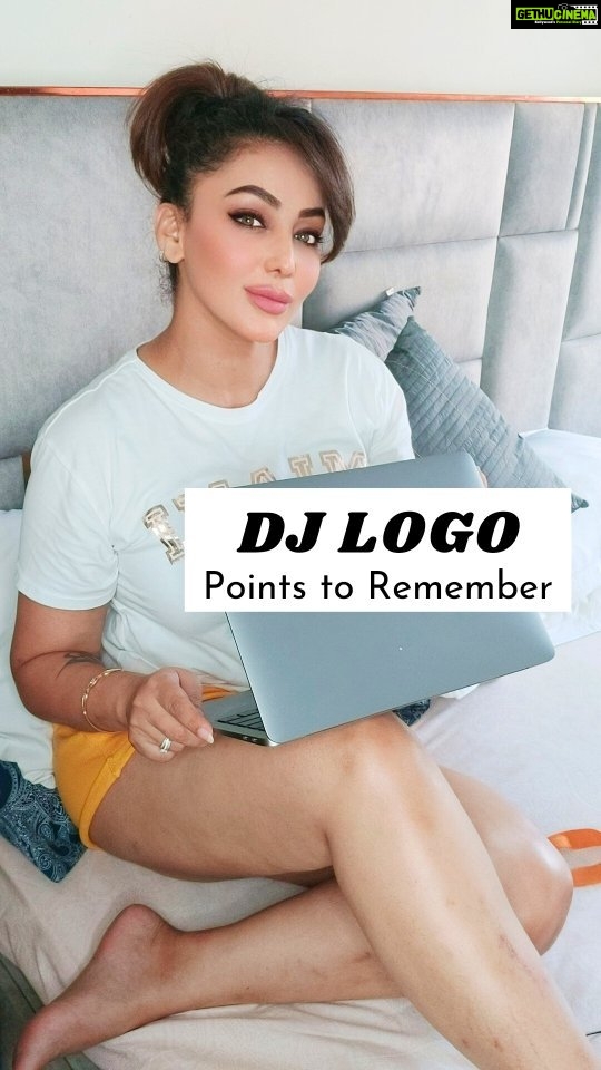 Shilpi Sharma Instagram - As a DJ, music is your passion, and it's what you're great at. But in a crowded market where there are numerous DJs, how do you stand out from the crowd? One of the most important elements in building a brand and identifying yourself as a DJ is having a logo. A logo is an important part of a DJ's branding strategy as it helps to create an image and identity . It should be easy to recognize and remember.   A well-designed logo can help to give a DJ a more professional image. When you have a gig you rlogo will be used  on promotional materials such as flyers, posters, and social media posts, helping to increase visibility . Rememeber a good logo reflects the personality and style of the DJ. . . #dj #djlogo #djtips #djlife #logo #instreels #djtipsforbeginners #djshilpi #brand #marketing #promotions #socialmedia
