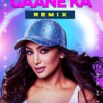 Shilpi Sharma Instagram - Bringing back the magic of Bappi Da with my latest remix of Mausam Hai Gaane ka ! 🎶🎧 Thrilled to share this with you all on Sa Re Ga Ma Music! #BappiLahiri #MausamHai #Remix #SaReGaMaMusic #NewRelease" @saregama_official