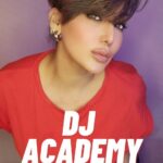 Shilpi Sharma Instagram - The most important step to become a dj is to take formal training with the right people. . . . . #music #djlife #musicproduction #dj #djacademy #masterthemix #findyourflow #djskills #mumbai #delhi #banglore #Hyderabad #pune #jaipur