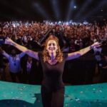 Shilpi Sharma Instagram - There is nothing like feeling being on stage and sharing my music with all of you. . . . . #djshilpi #music #party #dance #clubbing #nightlife #turnitup #goodvibes #electronicmusic #letsparty #partyvibes #