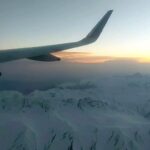 Shilpi Sharma Instagram - Returning from Paradise....... ❤ Shall cherish these beautiful memories.... . . . #Kashmir #kashmirvalley #snowmountain #srinagar #pehelgam #gulmarg #holiday #vacation #2023 #travelling #beautifuldestinations