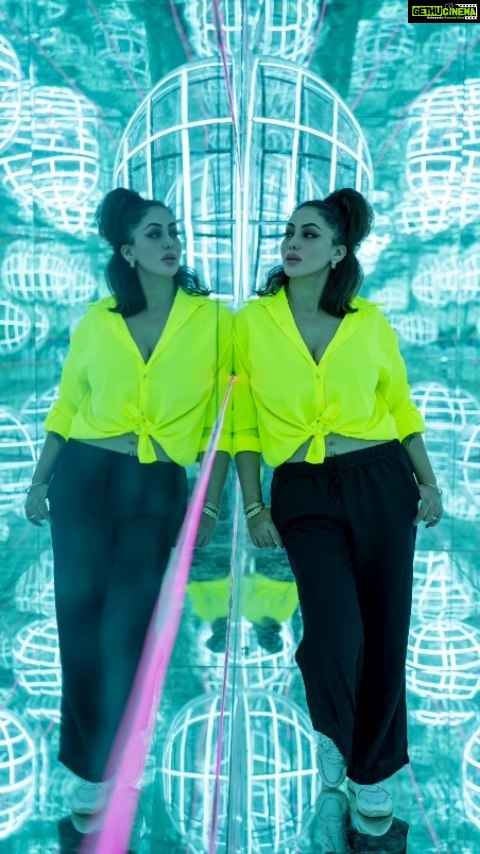 Shilpi Sharma Instagram - Fun shots with @patelabhibn