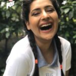 Shiny Dixit Instagram - pass on that laughter and love as the world needs it !! ❤️❤️❤️❤️❤️❤️❤️