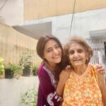 Shiny Dixit Instagram - she is one of the FINEST ACTORS. best friends forever ! age is just a number when it comes to this personality ! epitome of grace and what a FEARLESS WOMAN ... love has no shape .... love comes in different forms .