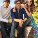 Shiny Doshi Instagram - We laugh at the dumbest jokes, put up with each other's worst mood, go along with crazy ideas and that's what makes us most amazing friends ❤️ Wearing @fabiobiancoeyewear #friendslikefamily #pandyastore #eyewear #shinydoshi Home