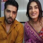 Shiny Doshi Instagram - Impromptu live ❤️🫶 #gaura