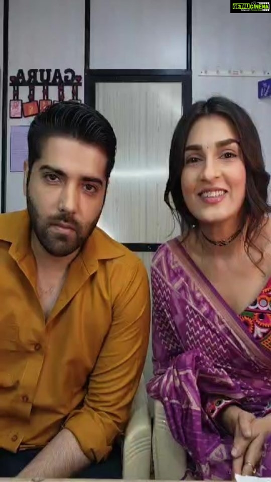 Shiny Doshi Instagram - Impromptu live ❤️🫶 #gaura