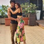 Shiny Doshi Instagram - My happy place ❤️ #newbeginnings #together #weconquer #homeiswheretheheartis #grateful #blissful Home Sweet Home