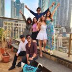 Shiny Doshi Instagram - Just swipe to see all the action.📸🎬⭐️ #thedramacrew #pandyastore Home