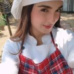 Shiny Doshi Instagram - When you're allergic to sea food🤪 How many of you'll can relate to this🤣😂 #bts #pandyastore #indiantelevision #shinydoshi