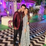 Shiny Doshi Instagram - The most precious one.... . . . #mohitparmar #shinydoshi #dhara #krish #starplus #PandyaStore #drama #fun #cool #bollywood #photooftheday #party #fashion #laughter #friends #friendship #family #trending #ethnic #shukrana