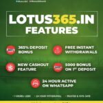 Shiny Doshi Instagram - This IPL Gear up with @Lotus365world 🏏, Now don't just watch cricket, Play it! 🤑Join us now by registering on www.lotus365.in 🏆Win and show the World what you’re made of! 🤑Earn Amazing cash prizes by supporting your favourite teams with amazing live prediction 😎 and cashout features only on Lotus365 🤑 Open Your Account instantly, just msg Or Call On Numbers given below- Whatsapp - +9194777 77302 +9193434 29343 +9193432 41313 Call On - +91 8297930000 +91 8297320000 +91 81429 20000 +91 95058 60000 Disclaimer- These games are addictive and for Adults (18+) only. Play Responsibly.
