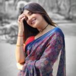 Shiny Doshi Instagram - ❤️ DHARA ❤️ #pandyastore#dhara#bts#indiantelevision#saree #indianoutfit #desigirl #sareelove#ethnicwear#ethnicfashion #loveforindianwear #indianwear #shinydoshi