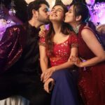 Shiny Doshi Instagram - Krish💕 Dhara di❤️ Prerna💕 , , , , , , , #krishna #PandyaStore #love #happy #grateful #gratitude #bling #blessed #work #live #laugh #kisses #family #dhara #Prerna #Krish #maira #mairadhartimehra #mohit #shiny