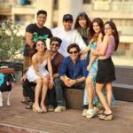 Shiny Doshi Instagram - Just swipe to see all the action.📸🎬⭐️ #thedramacrew #pandyastore Home