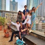 Shiny Doshi Instagram - Just swipe to see all the action.📸🎬⭐️ #thedramacrew #pandyastore Home