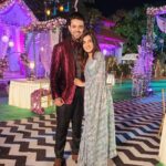 Shiny Doshi Instagram - The most precious one.... . . . #mohitparmar #shinydoshi #dhara #krish #starplus #PandyaStore #drama #fun #cool #bollywood #photooftheday #party #fashion #laughter #friends #friendship #family #trending #ethnic #shukrana