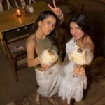 Shiny Doshi Instagram - "🍅 Savoring the Good Life at Tomatoes in Goa! 🌴🌊 When it comes to beachside bliss, this place has it all! From mouthwatering dishes that leave your taste buds dancing to the tranquil sound of waves, every moment here is a slice of paradise. Watch us indulge in the finest flavors and soak up the sun-kissed ambiance. Life is better with sand between your toes and a plate full of deliciousness in front of you! 😍🍽️ #TomatoesInGoa #BeachsideBliss #FoodieHeaven #ParadiseFound" Location @tomatosmorjim