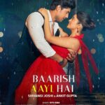 Shivangi Joshi Instagram - Let #BaarishAayiHai shower you with excitement✨ ☔ ✨ 📌 #BaarishAayiHai Full Video Out Tomorrow at 11 a.m. only on @playdmfofficial YouTube Channel @rito.96 @iamrajatnagpal @rana_sotal @6_ankitgupta @magicsneya @anshul300 @raghav.sharma.14661 @desimusicfactory #rito #ankitgupta #shivangijoshi #anshulgarg #dmf #playdmf