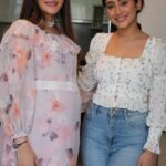 Shivangi Joshi Instagram – I realised how important it is to keep a check on your health, diet and lifestyle. 
And that’s when I got in touch with @dieticianrichadoshi who has guided and helped me get on track seamlessly with her easy, tasty and healthy diet plans. And there’s never looking back ever since then.
If you want a healthy lifestyle, NOW is the time you make the shift✅

Who better than @dieticianrichadoshi to start your fitness journey with!
Follow her now and connect with her for the best results and see your life transform for good.

#nutrition #fitness #health #healthylifestyle #healthy #healthyfood #weightloss #motivation #diet #workout #wellness #easydiet #homebaseddiet