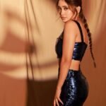 Shivangi Joshi Instagram - ✨ Outfit @wabisabistyl Styled by @stylingbyvictor @sohail__mughal___ Photographer @amitkhannaphotography Assisted By @styleby_antara Makeup @makeupbyanshu Hair @sunny_hairr @kapil_parmar0751