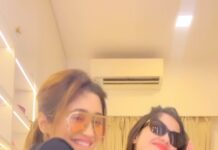 Shivangi Joshi Instagram - 💁🏻‍♀️ #betimadeyoulook 😅