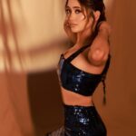 Shivangi Joshi Instagram - ✨ Outfit @wabisabistyl Styled by @stylingbyvictor @sohail__mughal___ Photographer @amitkhannaphotography Assisted By @styleby_antara Makeup @makeupbyanshu Hair @sunny_hairr @kapil_parmar0751