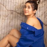 Shivangi Joshi Instagram – 🦋