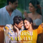 Shivangi Joshi Instagram - Umbrellas up ☔ Headphones on 🎧 #BaarishAayiHai 📌 Full Video Out Now only on @playdmfofficial YouTube Channel @rito.96 @iamrajatnagpal @rana_sotal @6_ankitgupta @magicsneya @anshul300 @raghav.sharma.14661 @desimusicfactory #rito #ankitgupta #shivangijoshi #anshulgarg #dmf #playdmf