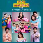 Shivangi Joshi Instagram - Jab ek date is not enough, toh yeh ladki kya kare? #JabWeMatched, streaming soon! 💐📅 #JabWeMatchedOnminiTV #AmazonminiTV #WatchFree #TerriblyTinyTales @pritkamani @jasminbhasin2806 @priyanksharmaaa @revathi.05 @theabhisheknigam @_more.of.me_ @amazonminitv @ttt_official @vaazigar
