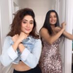 Shivangi Joshi Instagram -