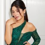 Shivangi Joshi Instagram – ✨ 

Styled by @stylingbyvictor @sohail__mughal___ 
Outfit @nourbyneharika
Accessories @rubans.in
Clicked by @theguywithacanon Mumbai, Maharashtra