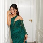 Shivangi Joshi Instagram - ✨ Styled by @stylingbyvictor @sohail__mughal___ Outfit @nourbyneharika Accessories @rubans.in Clicked by @theguywithacanon Mumbai, Maharashtra