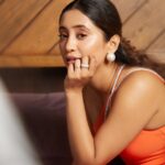 Shivangi Joshi Instagram - National me day..😁✌🏻 Accessories @the_jewel_gallery Clicked by @theguywithacanon Happy Birthday