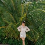 Shivangi Joshi Instagram –  Kandima Maldives