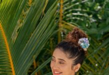 Shivangi Joshi Instagram - Kandima Maldives
