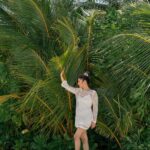 Shivangi Joshi Instagram - Kandima Maldives
