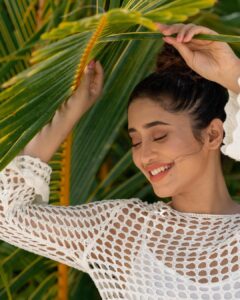 Shivangi Joshi Instagram - 
