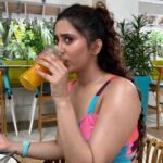 Shivangi Joshi Instagram – This is my kind of happy place..💕

@kandima_maldives 

Outfit @erotissch_
styled by @stylingbyvictor @sohail__mughal___ Kandima Maldives