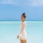 Shivangi Joshi Instagram –  Kandima Maldives