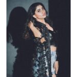 Shivani Narayanan Instagram - Nothing to prove and I’m bulletproof @shamini_shankar_official @sathish_photography49 @ratnamakeupartist @nidhis_journal