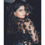 Shivani Narayanan Instagram - Nothing to prove and I’m bulletproof @shamini_shankar_official @sathish_photography49 @ratnamakeupartist @nidhis_journal