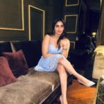 Shivani Narayanan Instagram - Happy’22 for me 😃🎂 ITC Grand Chola, Chennai