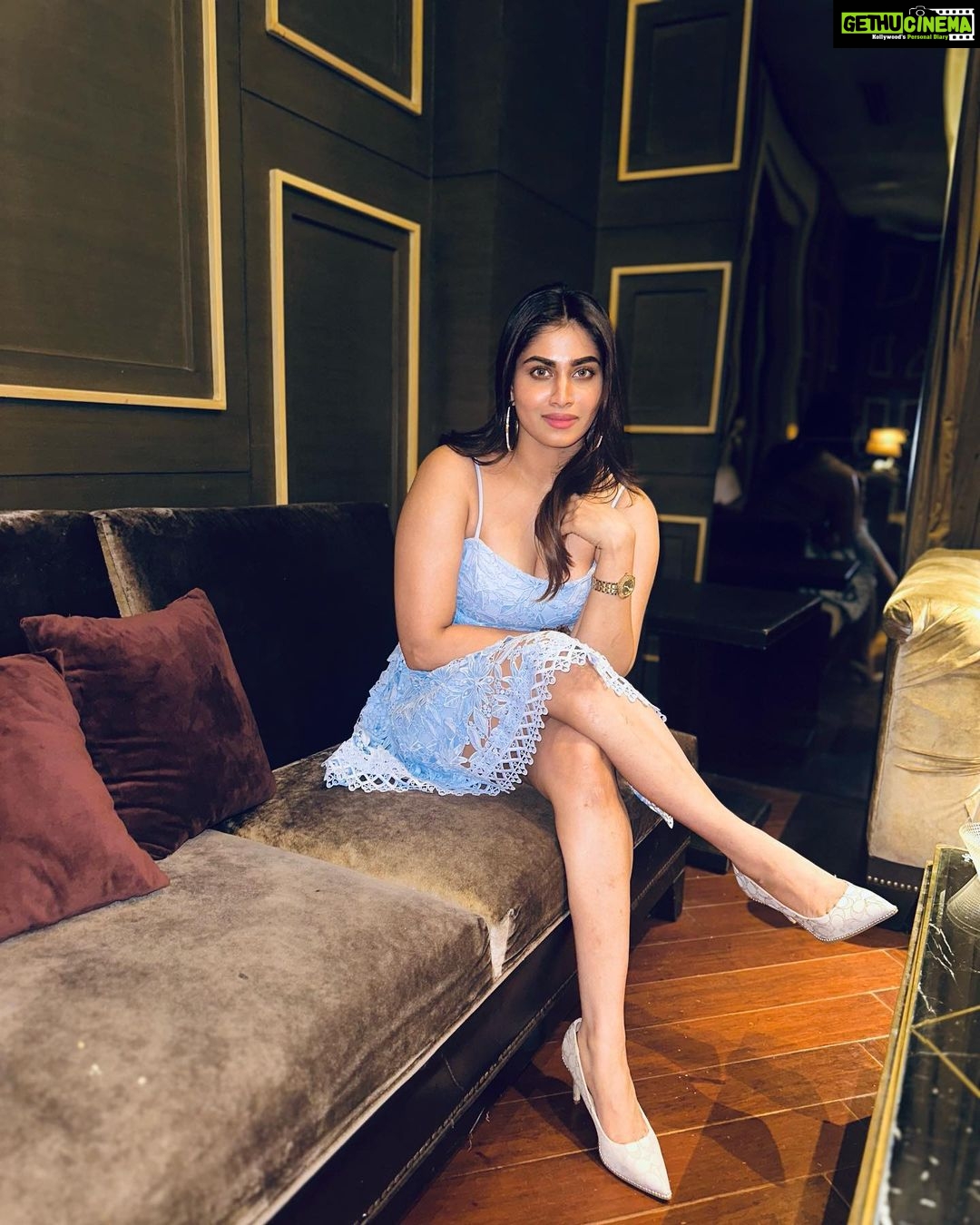 Shivani Narayanan Instagram - Happy’22 for me 😃🎂 ITC Grand Chola, Chennai