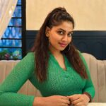 Shivani Narayanan Instagram – Hey👋
