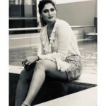 Shivani Narayanan Instagram – Relaxed state of mind
