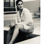 Shivani Narayanan Instagram - Relaxed state of mind