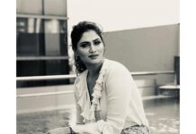 Shivani Narayanan Instagram - Relaxed state of mind